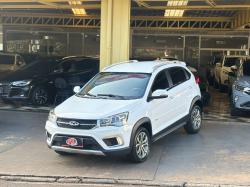 CHERY Tiggo 2 1.5 16V 4P FLEX LOOK AUTOM�TICO