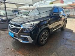 CHERY Tiggo 5X 1.5 16V 4P VVT TURBO iFLEX AUTOM�TICO CVT