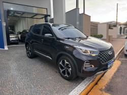 CHERY Tiggo 5X 1.5 16V 4P TCI FLEX HYBRID AUTOM�TICO CVT