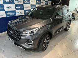 CHERY Tiggo 5X 1.5 16V 4P VVT TURBO iFLEX SPORT AUTOM�TICO CVT
