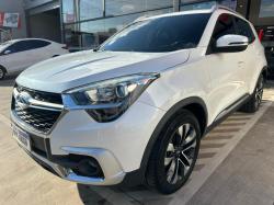 CHERY Tiggo 5X 1.5 4P TXS FLEX TURBO AUTOMTICO DCT