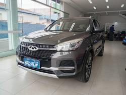 CHERY Tiggo 5X 1.5 4P TXS FLEX TURBO AUTOM�TICO DCT
