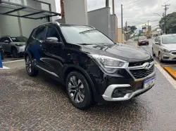 CHERY Tiggo 5X 1.5 4P TXS FLEX TURBO AUTOM�TICO DCT