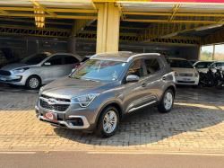 CHERY Tiggo 5X 1.5 4P T FLEX TURBO AUTOM�TICO DCT