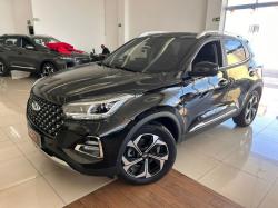 CHERY Tiggo 5X Pro 1.5 16V 4P VVT TURBO iFLEX AUTOM�TICO CVT