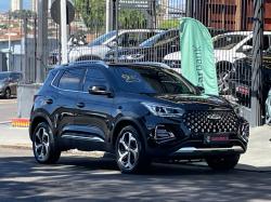 CHERY Tiggo 5X Pro 1.5 16V 4P VVT TURBO iFLEX AUTOM�TICO CVT