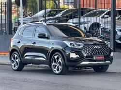 CHERY Tiggo 5X Pro 1.5 16V 4P VVT TURBO iFLEX AUTOM�TICO CVT