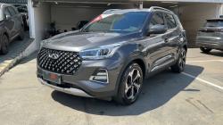 CHERY Tiggo 5X Pro 1.5 16V 4P VVT TURBO iFLEX AUTOM�TICO CVT