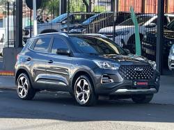 CHERY Tiggo 5X Pro 1.5 16V 4P VVT TURBO iFLEX AUTOM�TICO CVT