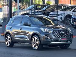 CHERY Tiggo 5X Pro 1.5 16V 4P VVT TURBO iFLEX AUTOM�TICO CVT