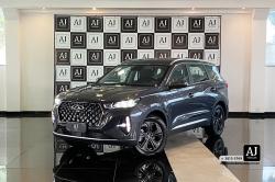 CHERY Tiggo 7 1.5 16V 4P TCI FLEX SPORT AUTOM�TICO CVT