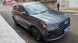 CHERY Tiggo 7 1.5 16V 4P TCI FLEX SPORT AUTOM�TICO CVT