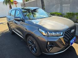 CHERY Tiggo 7 1.5 16V 4P TCI FLEX SPORT AUTOM�TICO CVT