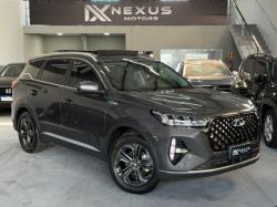 CHERY Tiggo 7 Pro 1.5 16V 4P TCI FLEX HYBRID MAX DRIVE AUTOM�TICO CVT
