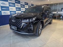 CHERY Tiggo 7 Pro 1.6 16V 4P TGDI DCT MAX DRIVE TURBO AUTOM�TICO