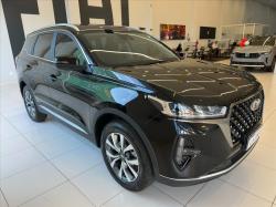 CHERY Tiggo 7 Pro 1.6 16V 4P TGDI DCT MAX DRIVE TURBO AUTOM�TICO
