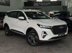 CHERY Tiggo 7 Pro 1.5 16V 4P TCI FLEX HYBRID MAX DRIVE AUTOM�TICO CVT