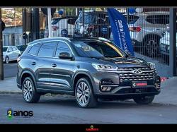 CHERY Tiggo 8 1.6 16V 4P TGDI TURBO TXS AUTOMTICO DCT