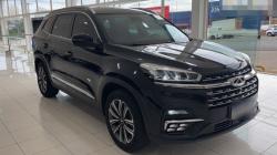 CHERY Tiggo 8 1.6 16V 4P TGDI TURBO TXS AUTOM�TICO DCT