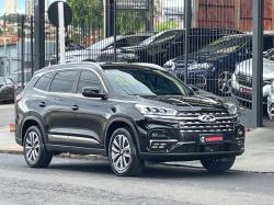 CHERY Tiggo 8 1.6 16V 4P TGDI TURBO TXS AUTOM�TICO DCT