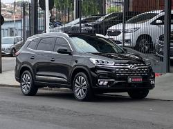 CHERY Tiggo 8 1.6 16V 4P TGDI TURBO TXS AUTOM�TICO DCT