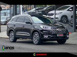CHERY Tiggo 8 1.6 16V 4P TGDI TURBO TXS AUTOM�TICO DCT