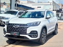CHERY Tiggo 8 1.6 16V 4P TGDI TURBO TXS AUTOM�TICO DCT