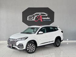 CHERY Tiggo 8 1.6 16V 4P TGDI TURBO TXS AUTOM�TICO DCT