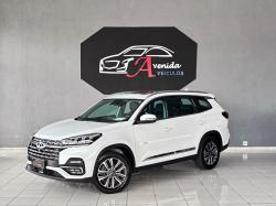 CHERY Tiggo 8 1.6 16V 4P TGDI TURBO TXS AUTOM�TICO DCT
