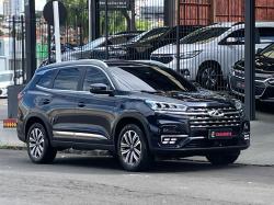 CHERY Tiggo 8 1.6 16V 4P TGDI TURBO TXS AUTOM�TICO DCT