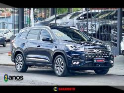 CHERY Tiggo 8 1.6 16V 4P TGDI TURBO TXS AUTOM�TICO DCT