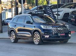 CHERY Tiggo 8 1.6 16V 4P TGDI TURBO TXS AUTOM�TICO DCT