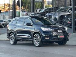CHERY Tiggo 8 1.6 16V 4P TGDI TURBO TXS AUTOM�TICO DCT