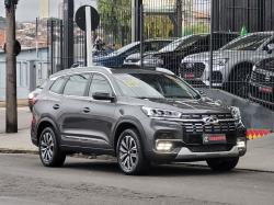 CHERY Tiggo 8 1.6 16V 4P TGDI TURBO TXS AUTOM�TICO DCT