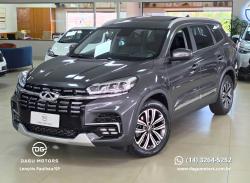 CHERY Tiggo 8 1.6 16V 4P TGDI TURBO TXS AUTOM�TICO DCT