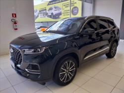 CHERY Tiggo 8 Pro 1.5 16V 4P TCI PLUG-IN HYBRID DHT TURBO AUTOM�TICO