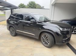 CHERY Tiggo 8 Pro 1.6 16V 4P TGDI DCT AUTOM�TICO