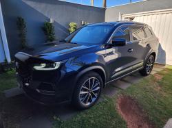 CHERY Tiggo 8 Pro 1.6 16V 4P FLEX TGDI AUTOM�TICO