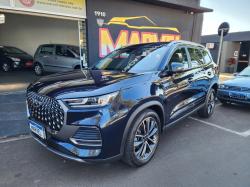 CHERY Tiggo 8 Pro 1.6 16V 4P FLEX TGDI AUTOM�TICO