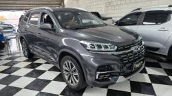 CHERY Tiggo 8 Pro 1.6 16V 4P TGDI DCT AUTOM�TICO