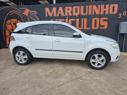 CHEVROLET Agile 1.4 4P LT FLEX