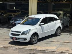 CHEVROLET Agile 1.4 4P LTZ FLEX
