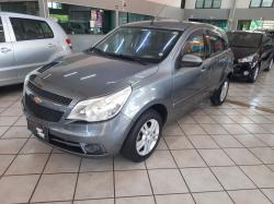 CHEVROLET Agile 1.4 4P LTZ FLEX