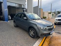 CHEVROLET Agile 1.4 4P LTZ FLEX