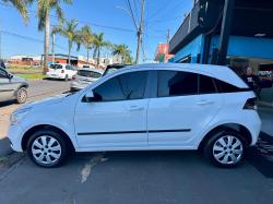 CHEVROLET Agile 1.4 4P LT FLEX