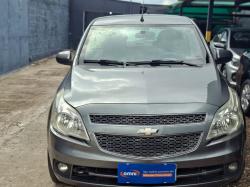 CHEVROLET Agile 1.4 4P LT FLEX