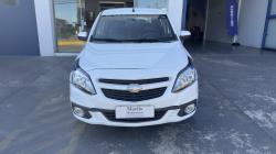 CHEVROLET Agile 1.4 4P LTZ FLEX