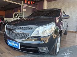 CHEVROLET Agile 1.4 4P LTZ FLEX