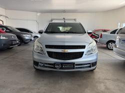 CHEVROLET Agile 1.4 4P LT FLEX
