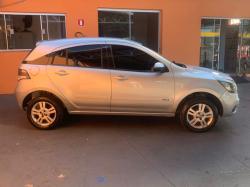 CHEVROLET Agile 1.4 4P LTZ FLEX